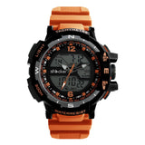 Shacker Men's Watches SHK GH9140-11