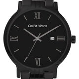 Christ Verra Men's Watches CV 71106G-16 BLK