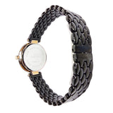 Christ Verra Casual Women's Watches CV 71609L-15 MOP/BLK