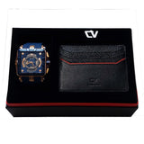 Christ Verra Men's Watches CV C 11115G-3J BLU