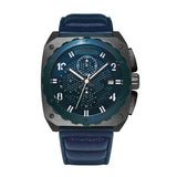 Christ Verra Casual Men's Watches CV 918053G-26 BLU