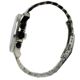 Christ Verra Casual Men's Watches CV C 21742G-11 BLK/SLV