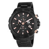 Christ Verra Casual Men's Watches CV C 517100G-16 BLK