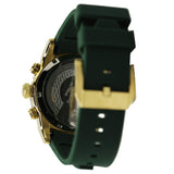 Christ Verra Casual Men's Watches CV C 71177G-314 GRN