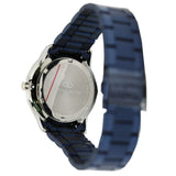 Christ Verra Casual Women's Watches CV 21102L-1F BLU