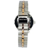 Christ Verra Casual Woman's Watch CV 71171L-14 SLV