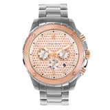 Christ Verra Men's Watches CV 71060G-14 SLV