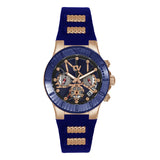 Christ Verra Women's Watches CV C 75032L-3J BLU/BLK