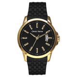 Christ Verra Men's Watches CV 71110G-19 BLK