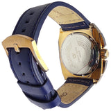 Christ Verra Casual Men's Watches CV 918053G-2J BLU