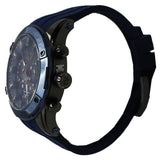 Christ Verra Casual Men's Watches CV C 71155G-3B BLU