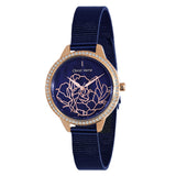 Christ Verra Casual Women's Watches CV 71617L-45 BLU