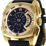 Christ Verra Men's Watches CV C 71098G-22 BLK