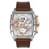 Christ Verra Men's Watches CV C 70116G-24 SLV