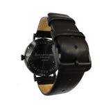 Mounte Christ Men's Watches MC 75043G-26 BLK