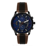 Christ Verra Men's Watches CV C 28141G-26 BLU