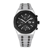 Christ Verra Casual Women's Watches CV C 10813L-10 BLK