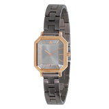 Mounte Christ Women's Watches MC 75040L-18 GUN