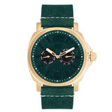 Christ Verra Casual Men's Watches CV C 64011G-25 BLU