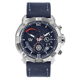 Christ Verra Men's Watches CV C 67396G-21 BLU
