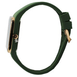 Christ Verra Casual Women's Watches CV 71638L-35 GRN