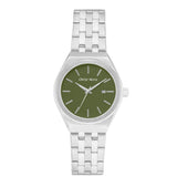 Christ Verra Men's Watches CV 10793G-11 GRN