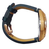 Christ Verra Casual Men's Watches CV C 64010G-25 BLU