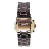 Christ Verra Men's Watches CV 52283GD-17 BRN