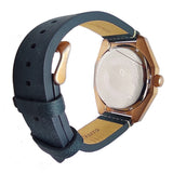 Christ Verra Casual Men's Watches CV C 64010G-25 BLU