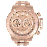 Christ Verra Casual Men's Watches CV C 80257G-15 RG