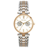 Christ Verra Casual Women's Watches CV 75037L-14 SLV