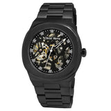 Christ Verra Casual Women's Automatic Watch CV 10458 LAT-16 BLK