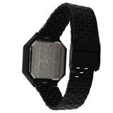 Christ Verra Casual Women's Watches CV 71185L-16 BLK