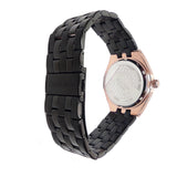 Christ Verra Men's Watches CV 10793G-18 BLK