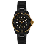 Christ Verra Men's Watches CV 75012G-16 BLK