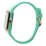 Christ Verra Casual Women's Watches CV 71638L-35 TOSCA