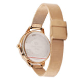 Christ Verra Casual Women's Watches CV 71617L-45 WHT