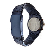 Christ Verra Casual Men's Watches CV C 10813G-1J BLU