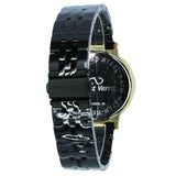 Christ Verra Men's Watches CV 71106G-19 BLK