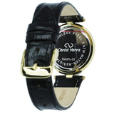 Christ Verra Women's Watches CV 75037L-22 SLV