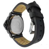 Christ Verra Casual Men's Watches CV C 64011G-26 BLK