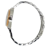 Christ Verra Casual Woman's Watch CV 71171L-14 SLV