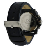 Christ Verra Casual Women's Watches CV 52790L-2F BLU