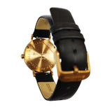 Mounte Christ Women's Watches MC 75043L-25 BLK