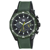 Christ Verra Casual Men's Watches CV C 80241G-3614 BLK