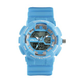 Shacker Men's Watches SHK GH9150-02L