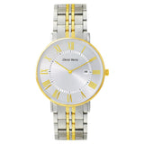 Christ Verra Men's Watches CV 63923G-13 SLV