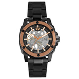 Christ Verra Men's Watches CV C 71062G-18 BLK