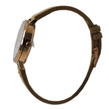 Christ Verra Casual Women's Watches CV 71172L-25 SLV