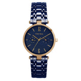 Christ Verra Casual Women's Watches CV 75037L-1J BLU